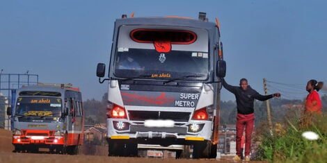 Super Metro Expands Network with New Ongata Rongai Route