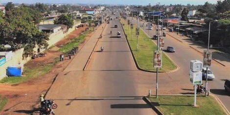 Ruto Announces Construction of 500km Lake Victoria Ring Road Connecting Five Counties