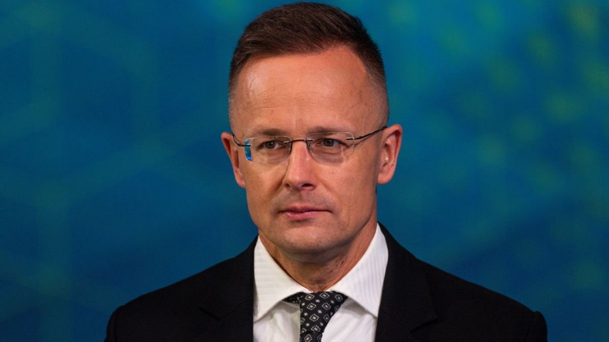 Hungary’s FM accuses Ukraine of violating sovereignty, warns of consequences