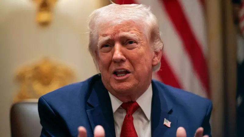How long does the US say this war will last?