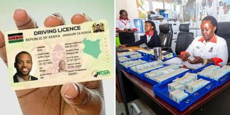 Huduma Kenya Directs Kenyans to Collect Their IDs, Birth Certificates, and Smart Driving Licences