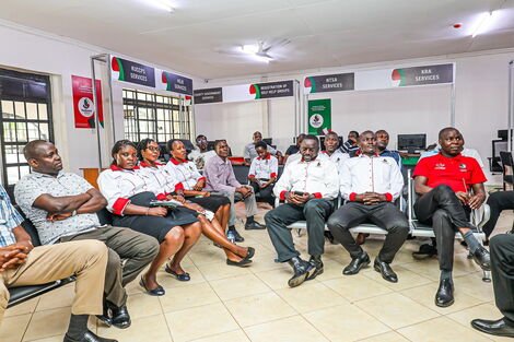 Huduma Kenya Reveals Plans to Contact DL, ID & Birth Certificate Applicants