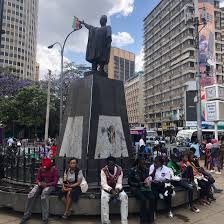 What the French Revolution teaches Kenya’s middle class