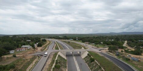 Treasury Reveals Ksh 130B Plan to Expand Nakuru-Kisumu-Busia Highway to 4 Lanes