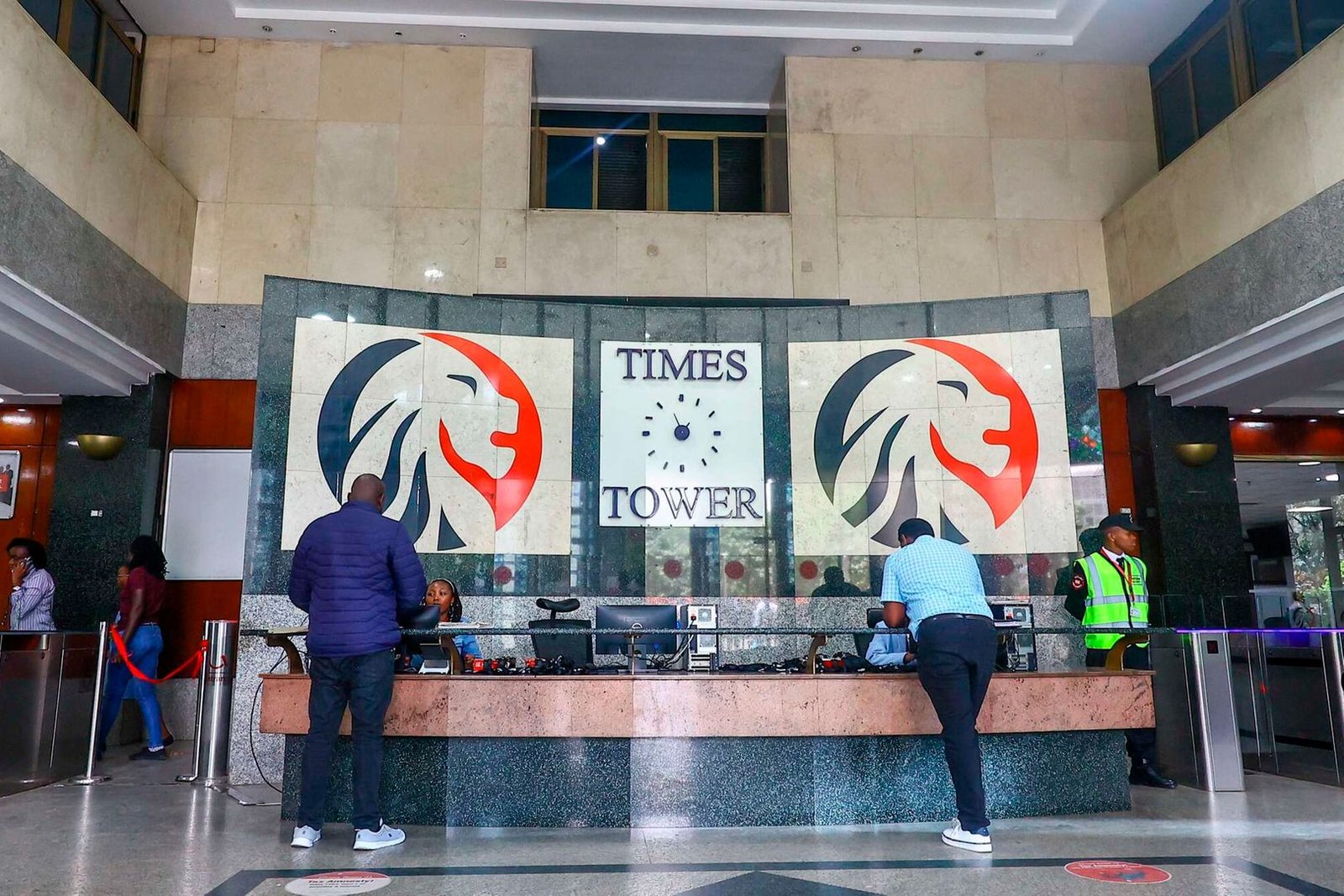 KRA targets 22m new taxpayers with WhatsApp chatbot ‘Shuru’