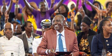 Ruto Directs Use of Affordable Housing Funds Outside Govt Development Projects